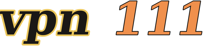 vpn 111 logo